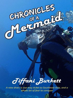 cover image of Chronicles of a Mermaid
